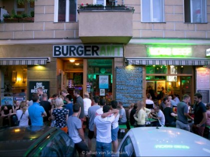 Foto: Burgeramt